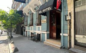Nil Hotel Şişli